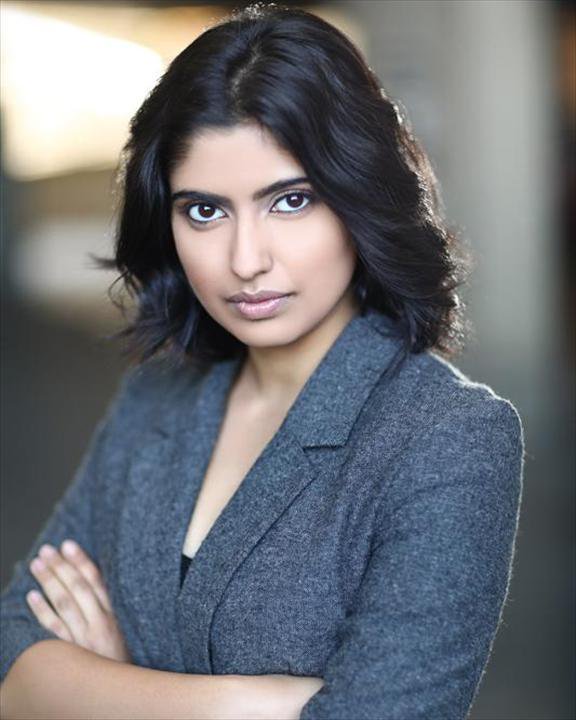 Vancouver actress Aliza Vellani to star in new X-Files TV series