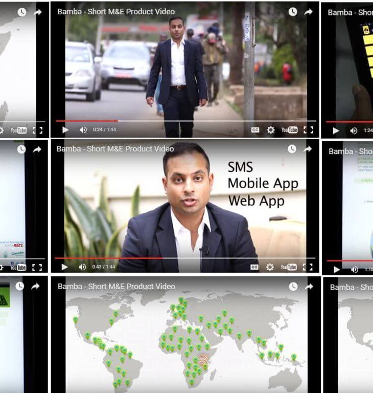 Al Ismaili, Bamba Group CEO: US Incubator Techstars’ First East African Investment