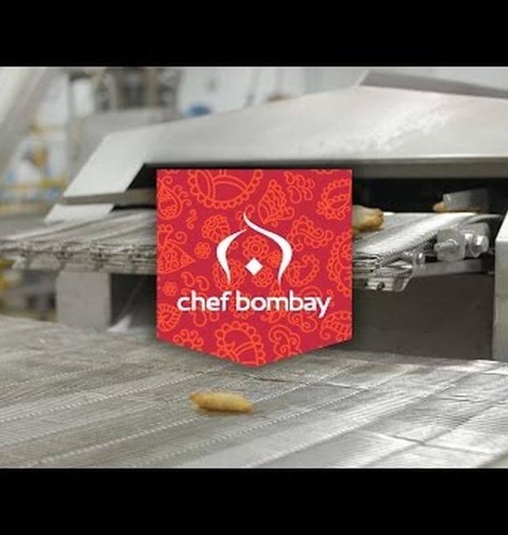 Noorudin Jiwani: Chef Bombay