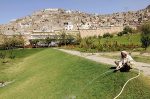 The garden king of Kabul: Babur’s legacy lives on in Afghanistan