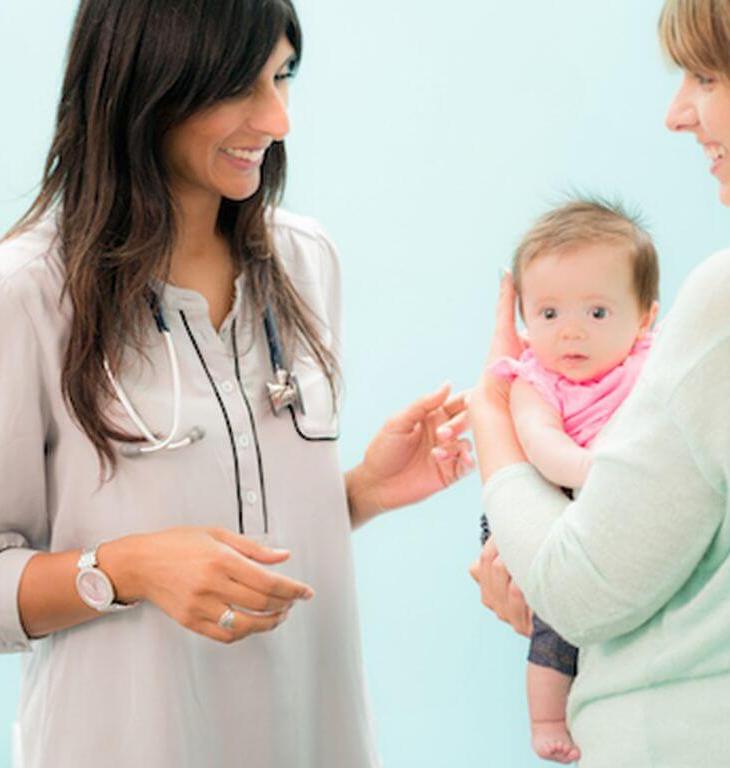 Dr. Ashnoor Nagji: Frequently Asked Questions | Pregnancy Vancouver