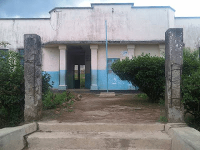 2012: Former Aga Khan School, Tukuyu, now known as Shule ya Msingi Bagamoyo