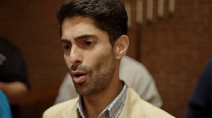 CBC Arts: The moment choral artist Hussein Janmohamed felt accepted by his community