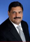 Nazir Valani: National Leader, Actuarial Practice, KPMG Canada