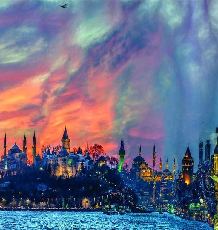 Istanbul: A magical city of contrast | National Post