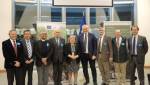 Professor Amir Kassam attends Seminar that sees European Parliament address benefits of Conservation Agriculture