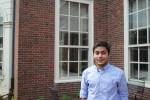 Harvard grad Rahim Mawji named inaugral Schwarzmann Scholar to attend Tsinghua University, Beijing