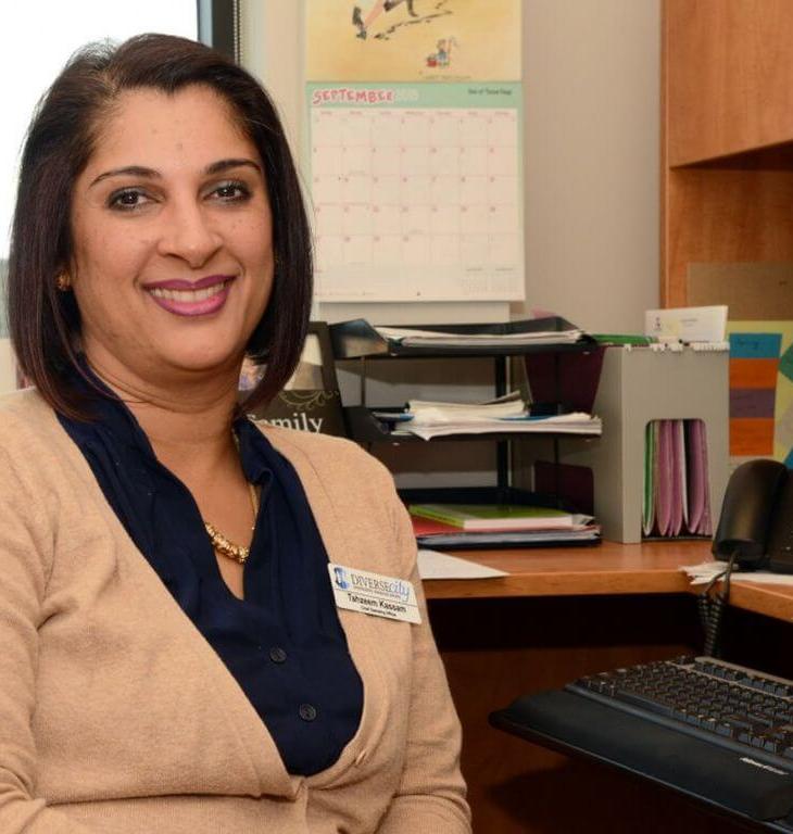 Tahzeem Kassam: Are we doing our part for the world's refugees?