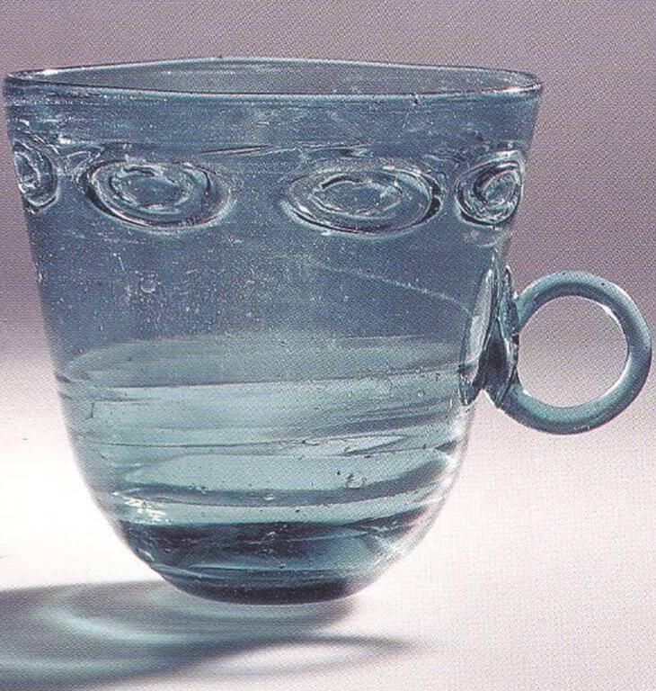 Fatimid ceramics were in high demand