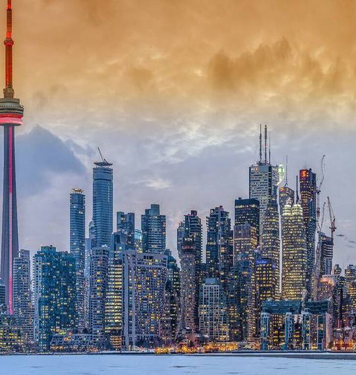 Aga Khan Museum features Turkish photographer Murat Germen's images of Toronto & Istanbul