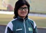 Diana Baig joins Pakistan Women's World T20 Cricket Squad