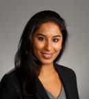 Alizeh Gangji honoured as 2016 Siebel Scholar