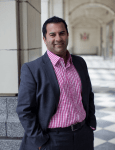 Al-Karim Moloo: Advice and Tips For Filing Your Taxes | Futurpreneur Canada