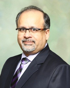 Alnoor Nanji appointed Chair of Jubilee Hospitality Association Canada