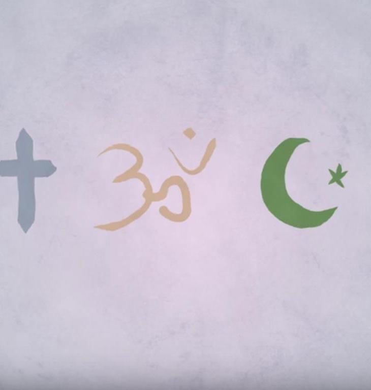 Harvard Divinity School Launches Online Religious Literacy Course with Professor Ali Asani