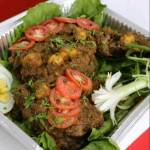Simmering with love: Mrs. Shabnam Merchant's Simmering Pots Kitchen, Bandra, Mumbai