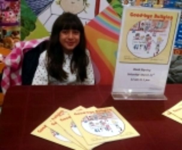 Sindhiya Alwani: Defining the Line in School Playgrounds