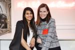Sabrina Natasha Premji to represent Canada in 2016 Elle Impact Award