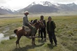 Professor Karim Aly Kassam to lead team to aid mountain societies facing climate change, and train undergraduates at University of Central Asia