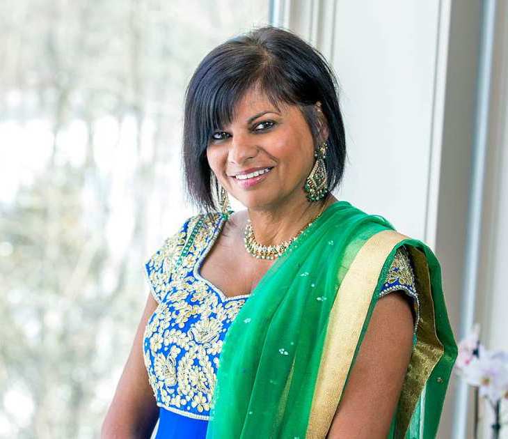 Tazim Lal: A window into her world | Ottawa Citizen