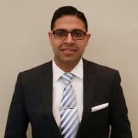 Haafiz Alibhai, Professional Certificate in Public Policy Analysis