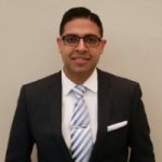 Haafiz Alibhai, Professional Certificate in Public Policy Analysis