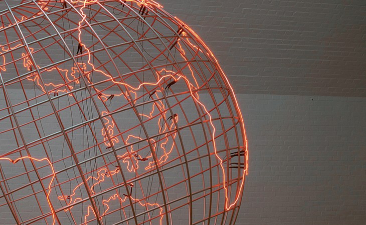 Aga Khan Museum 2016 Lecture Series: Islam and Muslims in the 21st Century