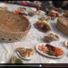 Tajiks prepare special dishes for Navroz
