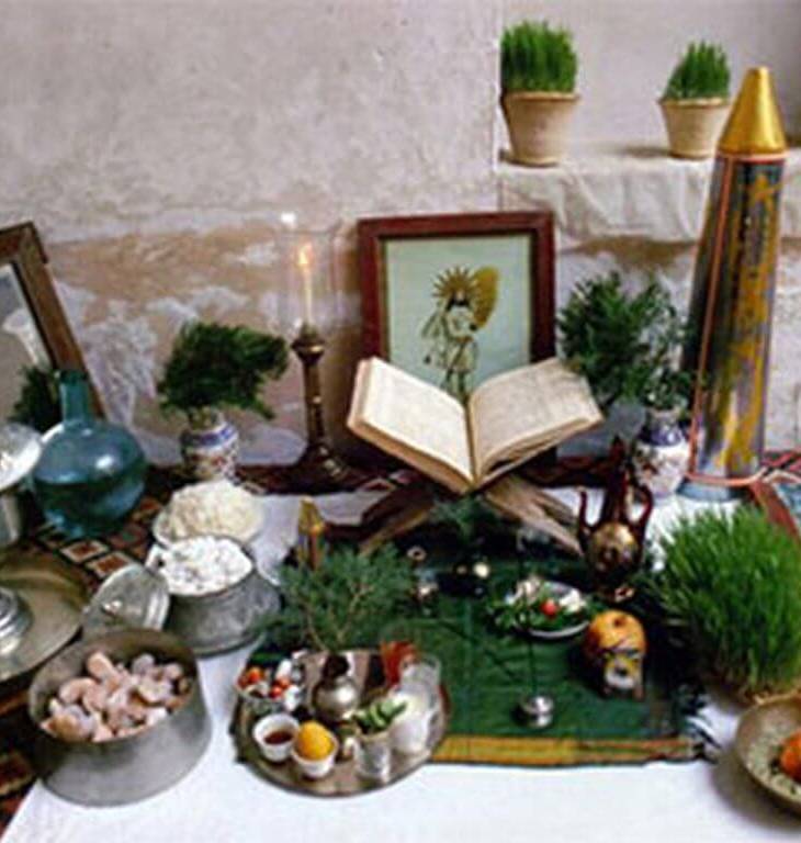 21st March is United Nation's International Day of Nowruz