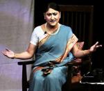 Mumbai's Prithvi Theatre features perennial favourite "Khatijabai of Karmali Terrace"