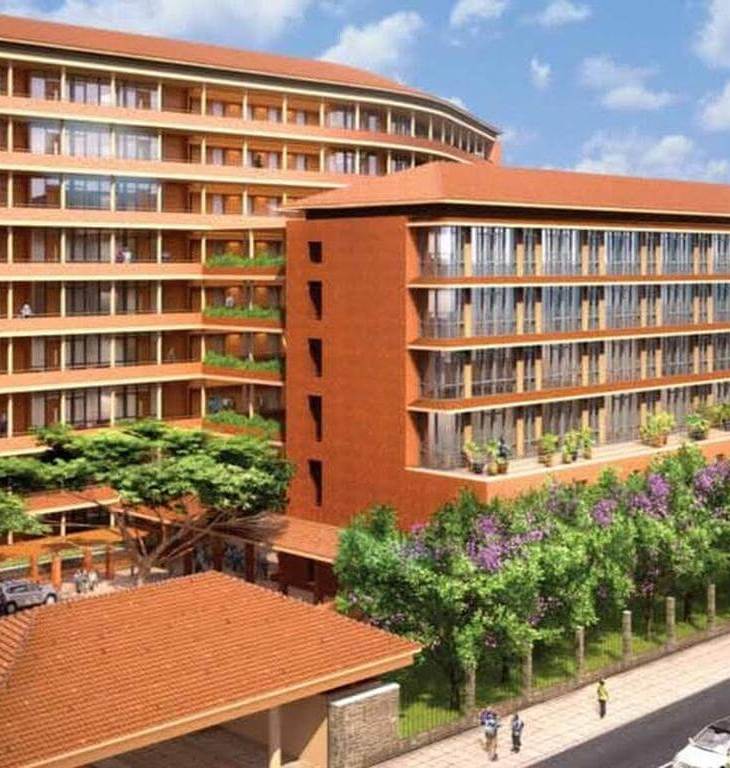 The future of AKU's nursing programme in East Africa