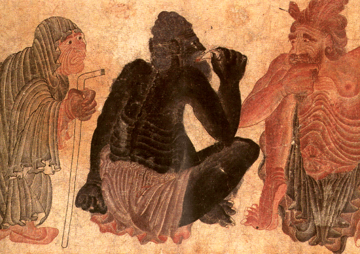 Dr. Daniel Beben to present at Rice University: Central Asian Islam: A Model of Ecumenicalism