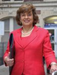 Zulie Sachedina: Public sector legal warrior