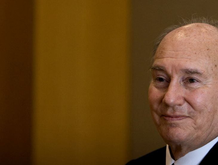 Aga Khan: Ismaili Muslims and the Seat of the Ismaili Imamat