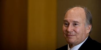 Aga Khan: Ismaili Muslims and the Seat of the Ismaili Imamat