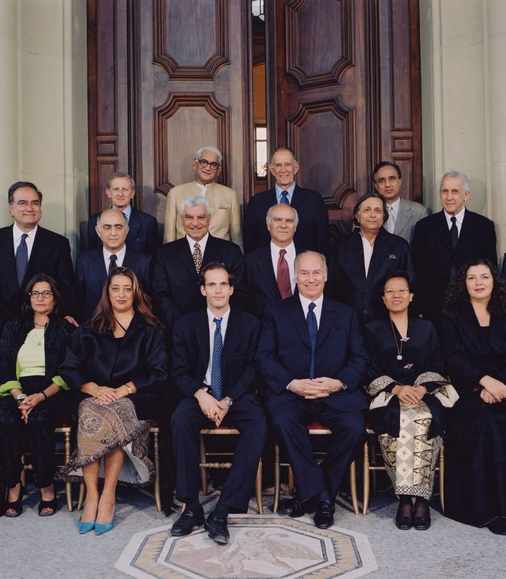 Zaha Hadid inspired many young architects around the world to break the boundaries of the profession