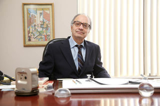 Zul Juma: Pioneer cardiac interventionist retiring