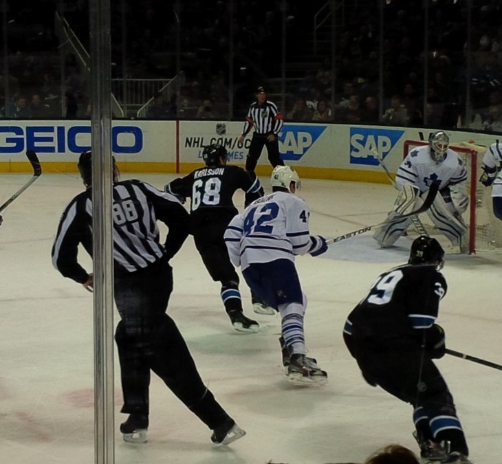 Rehana Rajwani: Building a team is like building Software