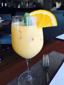 Lunch at Diwan in the Aga Khan Museum Is a Delight for the Eyes As Well As the Stomach