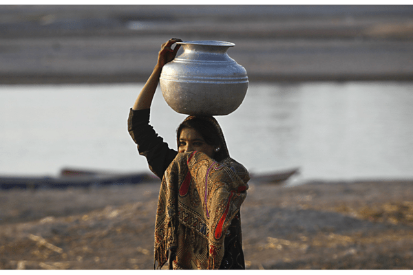 Hydropower helps households in off-the-grid areas of Pakistan - CSMonitor.com