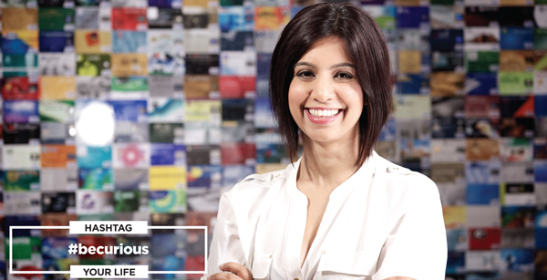 Forty Under 40: Zaileen Janmohamed