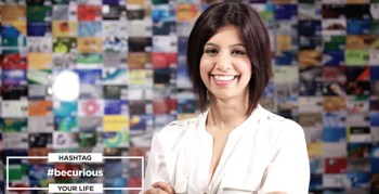 Forty Under 40: Zaileen Janmohamed