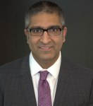 Dr. Amin Kherani, President – University Eye Foundation