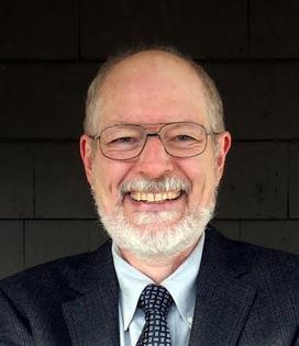 Roger Colton: Muslims in America: the story I heard