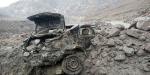 Heavy rains, landslides damage 600 houses in Gilgit Baltistan - FOCUS Humanitarian Pakistan responds immediately