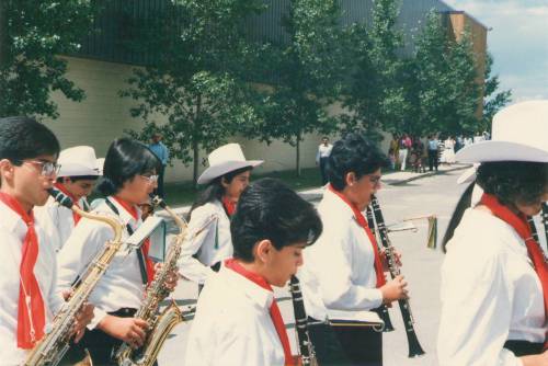 “Goose Bump Music: Finding, Sounding, Liberating” by Hussein Janmohamed