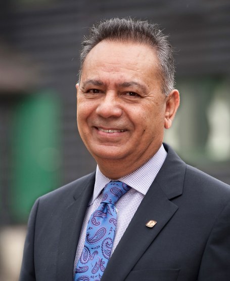 Dr. Nasir Jetha appointed to the Board of Canadian Medical Association