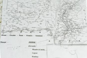 “Navroz Na Din Sohamna” - Who wrote this Ginan? Where? When? Why?