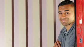 Pickering’s Yusuf Hirji had a zest for life, despite cancer diagnosis