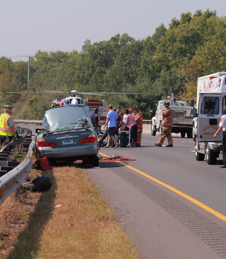 Sultan Jessa: Tougher punishment for driving needed while impaired!